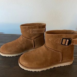 Ugg Boot